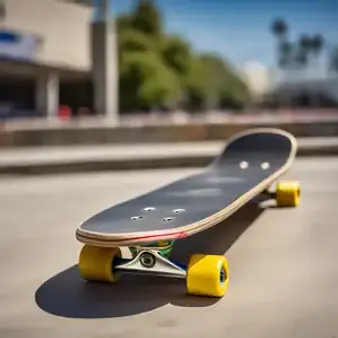 Choosing the Right Street Tony Hawk Skateboard